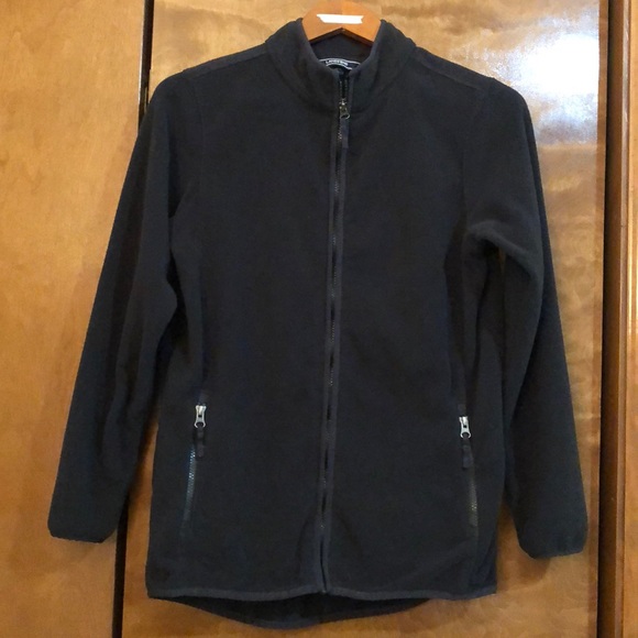 Boy’s Fleece Jacket - Picture 1 of 2